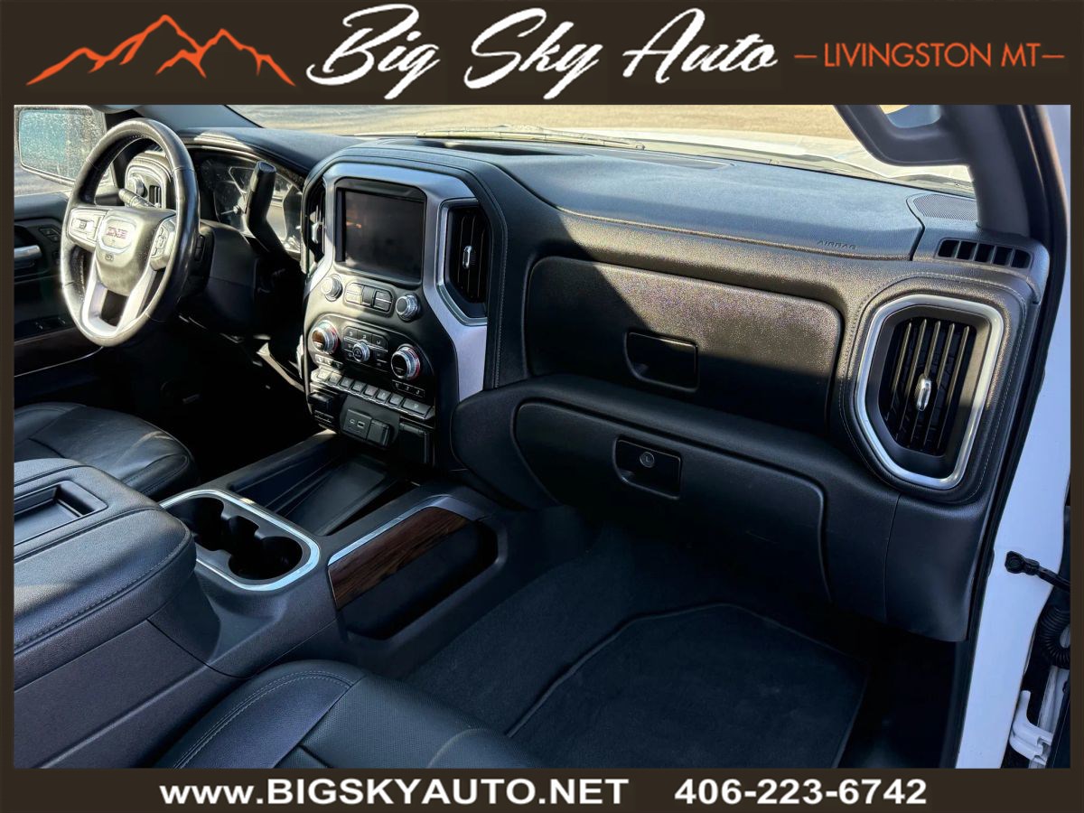 2021 GMC Sierra 1500 SLT - Photo 15