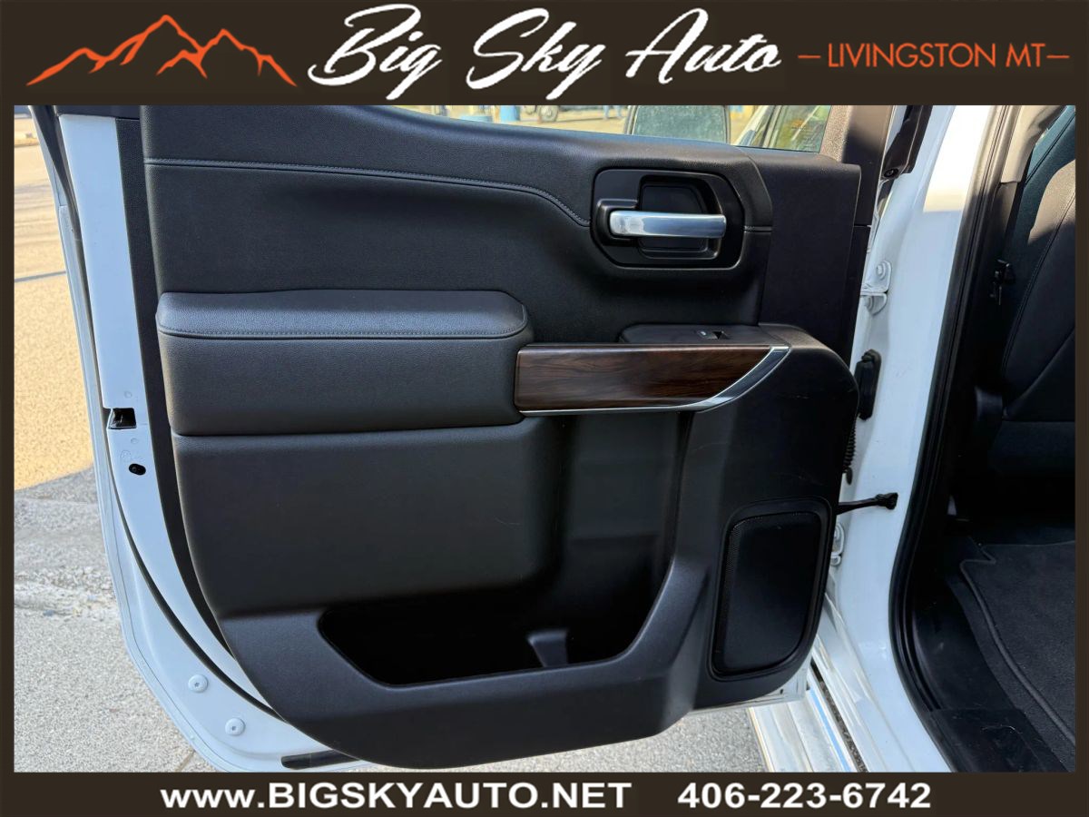 2021 GMC Sierra 1500 SLT - Photo 16