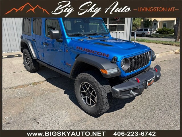 Vehicle Preview