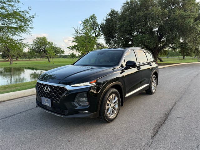 Vehicle Preview