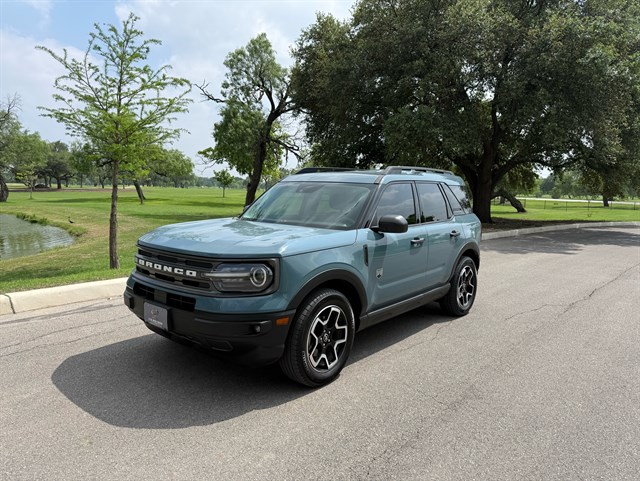 Vehicle Preview