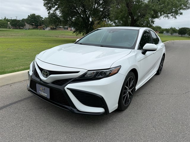 Vehicle Preview