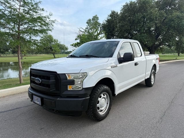 Vehicle Preview