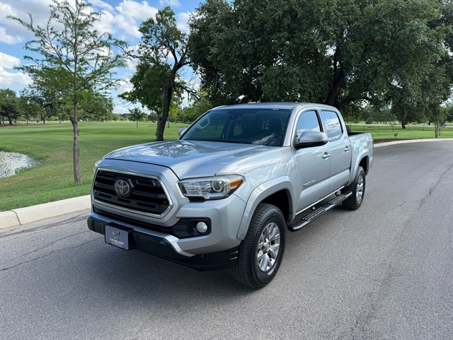 Vehicle Preview