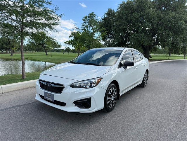 2019 Subaru Impreza 2.0i CVT PZEV's photo