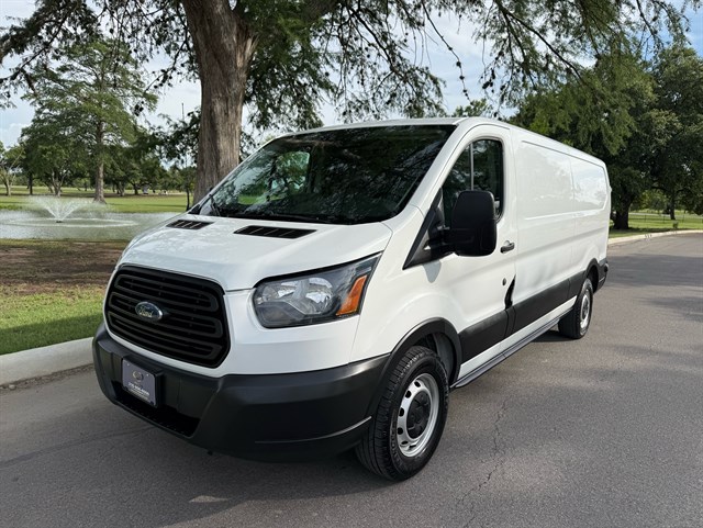 2019 Ford Transit 250 Low Roof Sliding Pass. 148 WB's photo