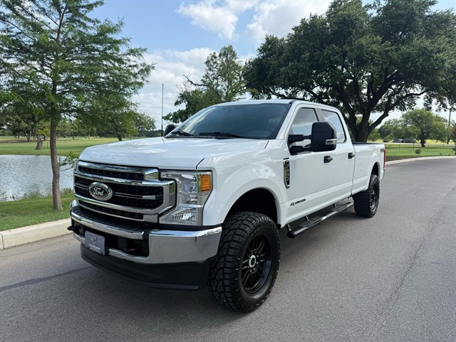 Vehicle Preview