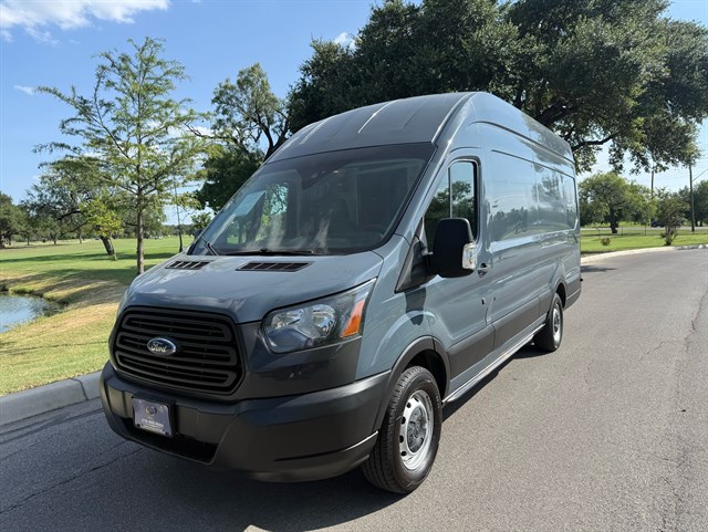 Vehicle Preview