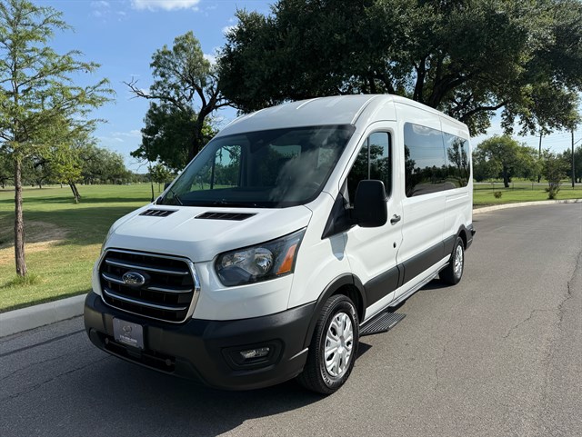 Vehicle Preview