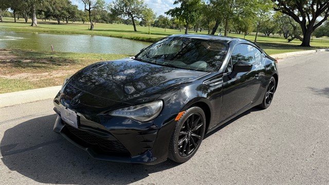 2020 Toyota 86