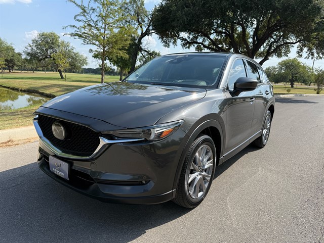 Vehicle Preview