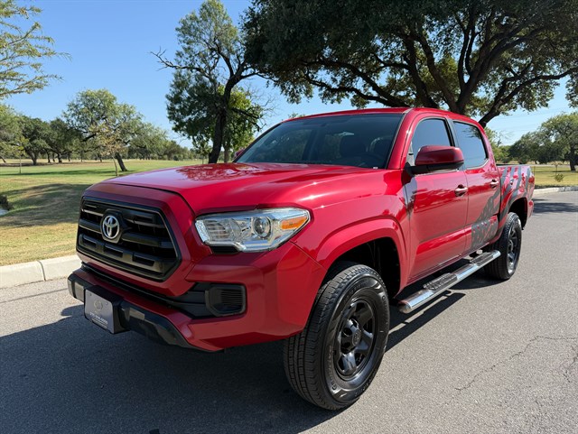 Vehicle Preview