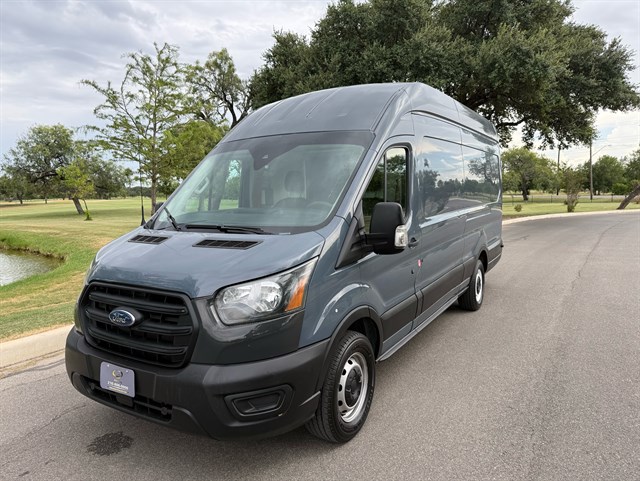 Vehicle Preview