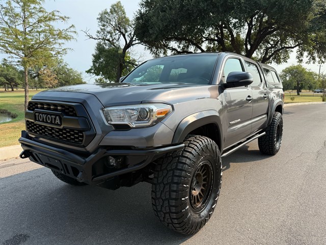 Vehicle Preview