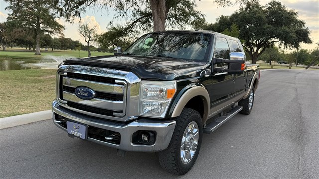 Vehicle Preview