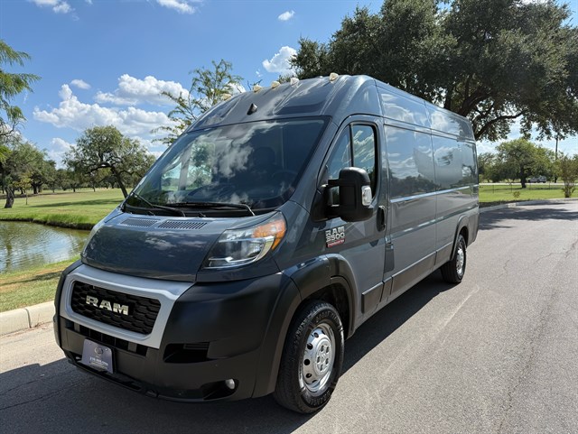 Vehicle Preview
