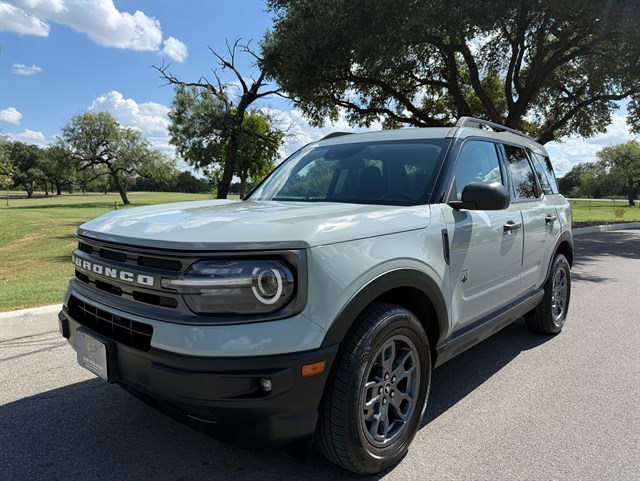 Vehicle Preview