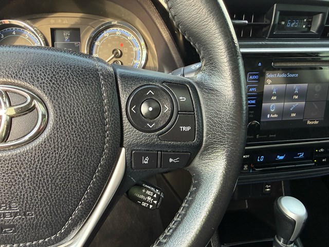 Toyota Corolla photo 19