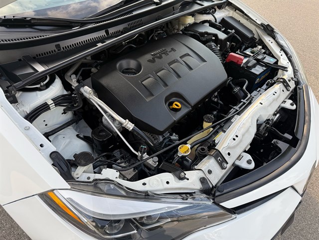 Toyota Corolla photo 24