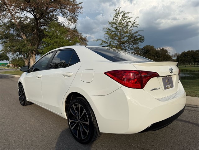 Toyota Corolla photo 6