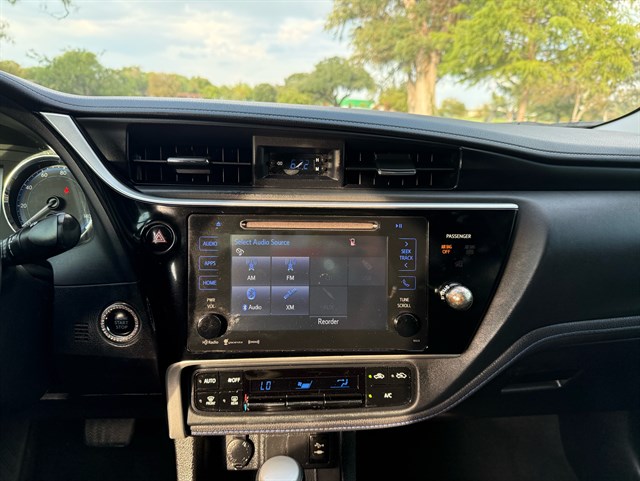 Toyota Corolla photo 20