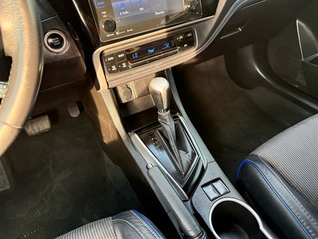 Toyota Corolla photo 22