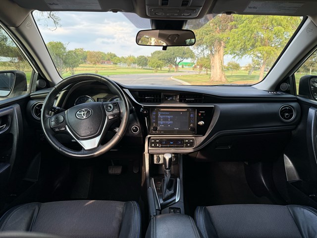 Toyota Corolla photo 16