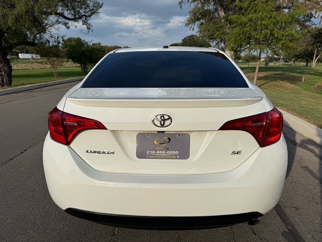 Toyota Corolla photo 7