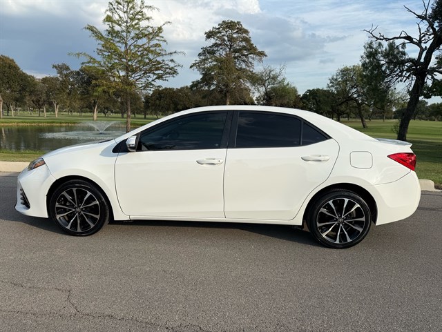 Toyota Corolla photo 5
