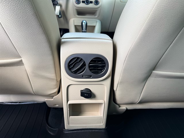 Volkswagen Tiguan photo 15