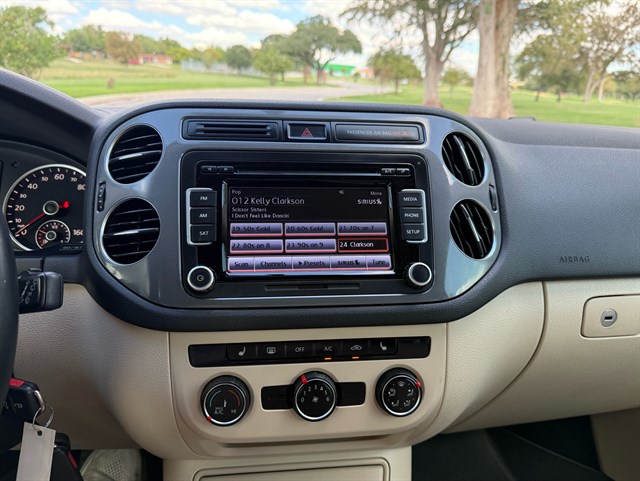 Volkswagen Tiguan photo 20