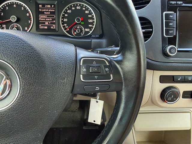 Volkswagen Tiguan photo 19
