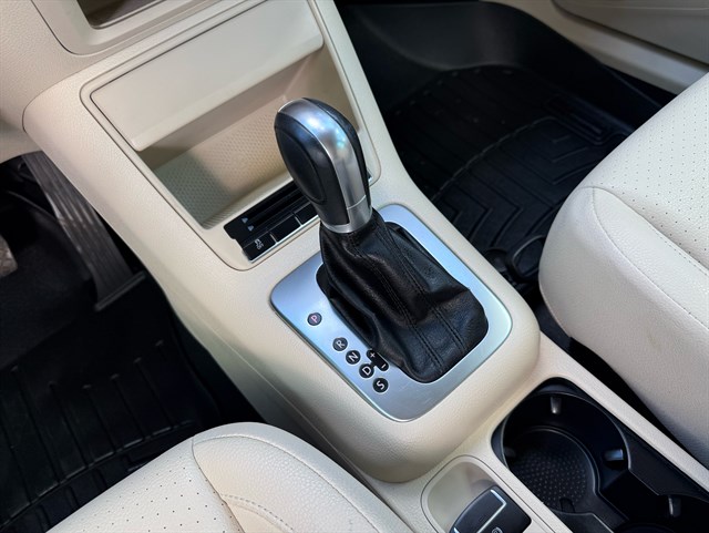 Volkswagen Tiguan photo 21