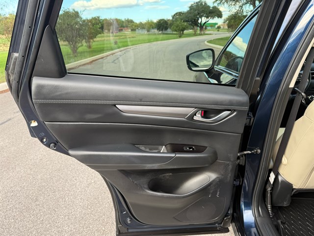 Mazda CX-5 photo 14