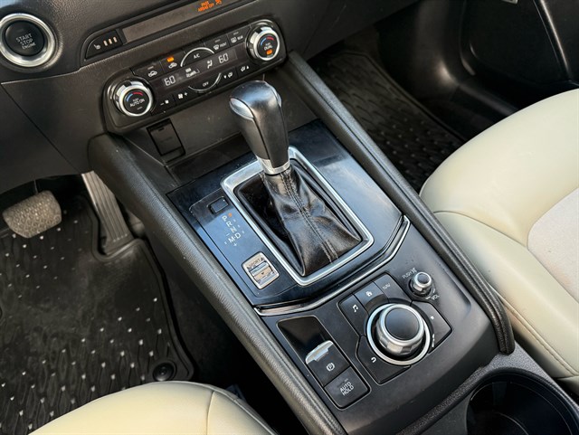 Mazda CX-5 photo 25