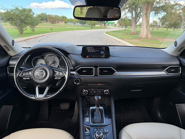 Mazda CX-5 photo 18