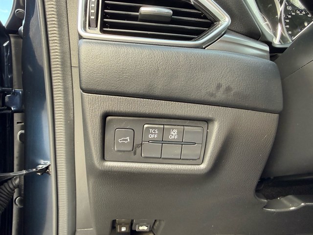 Mazda CX-5 photo 24