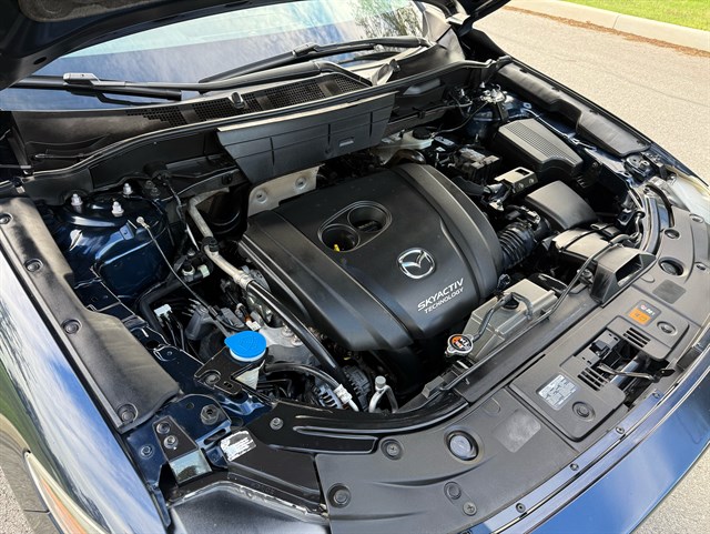 Mazda CX-5 photo 26