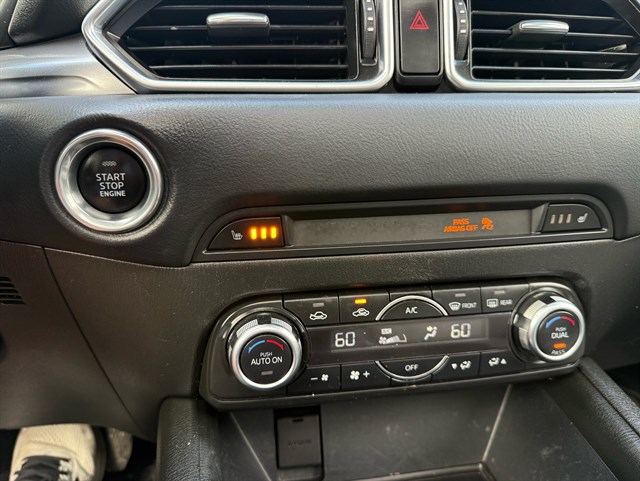 Mazda CX-5 photo 16