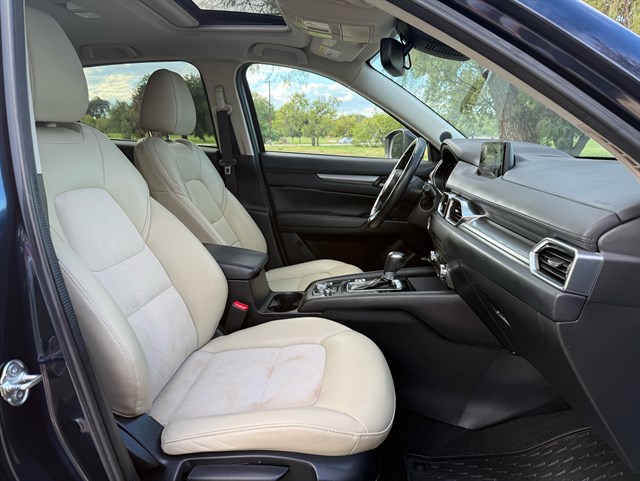 Mazda CX-5 photo 12