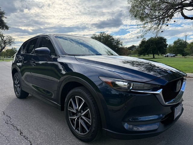 Mazda CX-5 photo 3