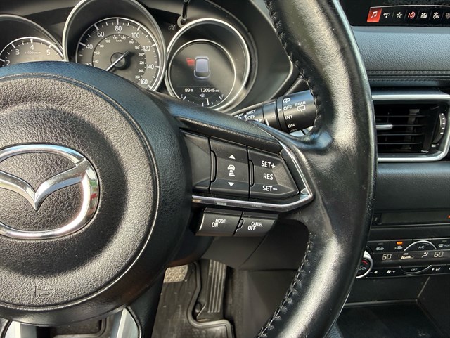 Mazda CX-5 photo 21