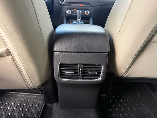 Mazda CX-5 photo 17