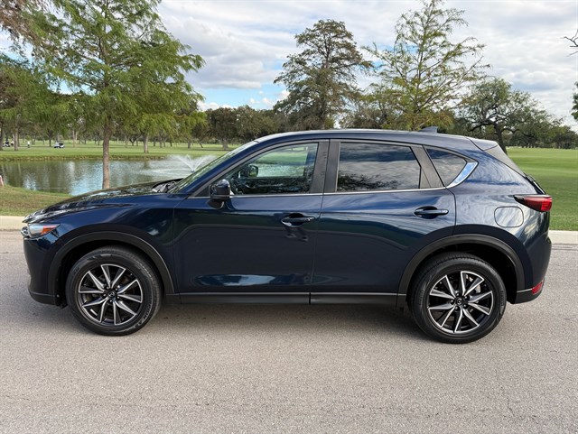 Mazda CX-5 photo 5