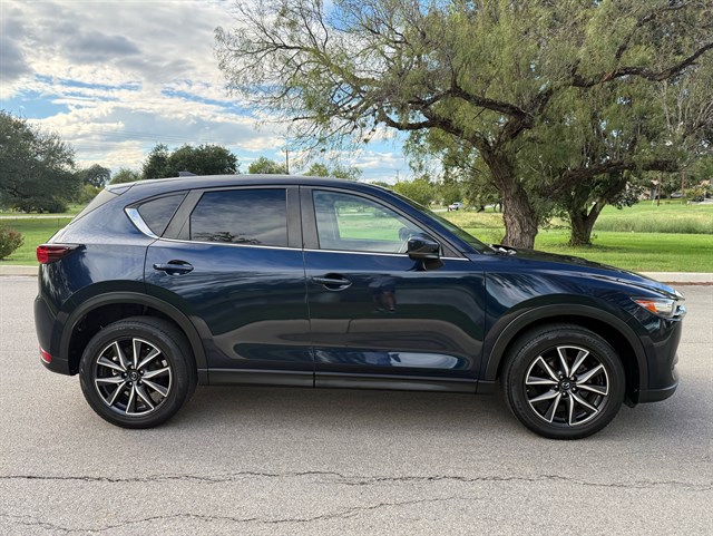Mazda CX-5 photo 4
