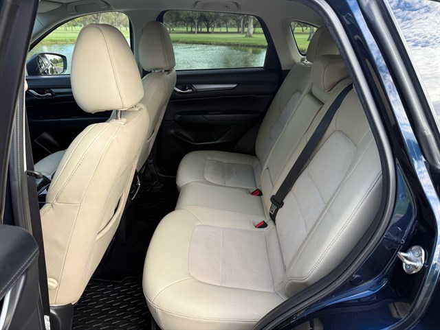 Mazda CX-5 photo 15