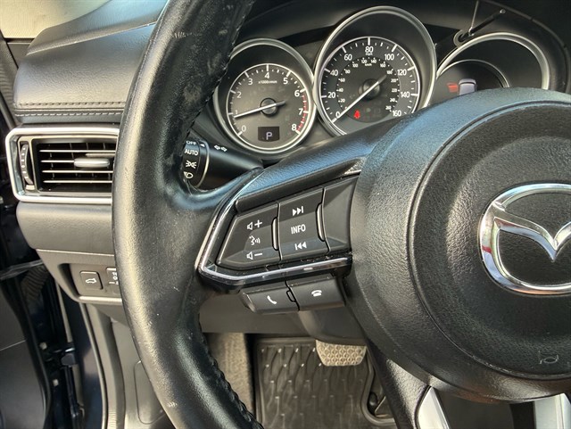Mazda CX-5 photo 20