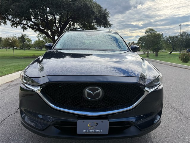 Mazda CX-5 photo 2