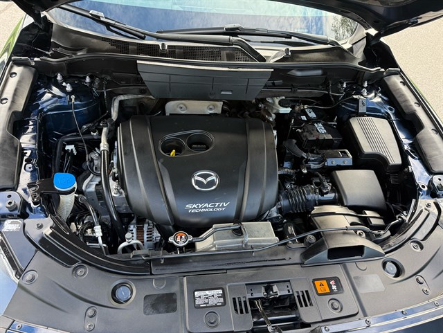 Mazda CX-5 photo 27