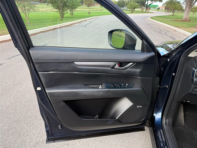 Mazda CX-5 photo 10